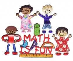 math is fun 
